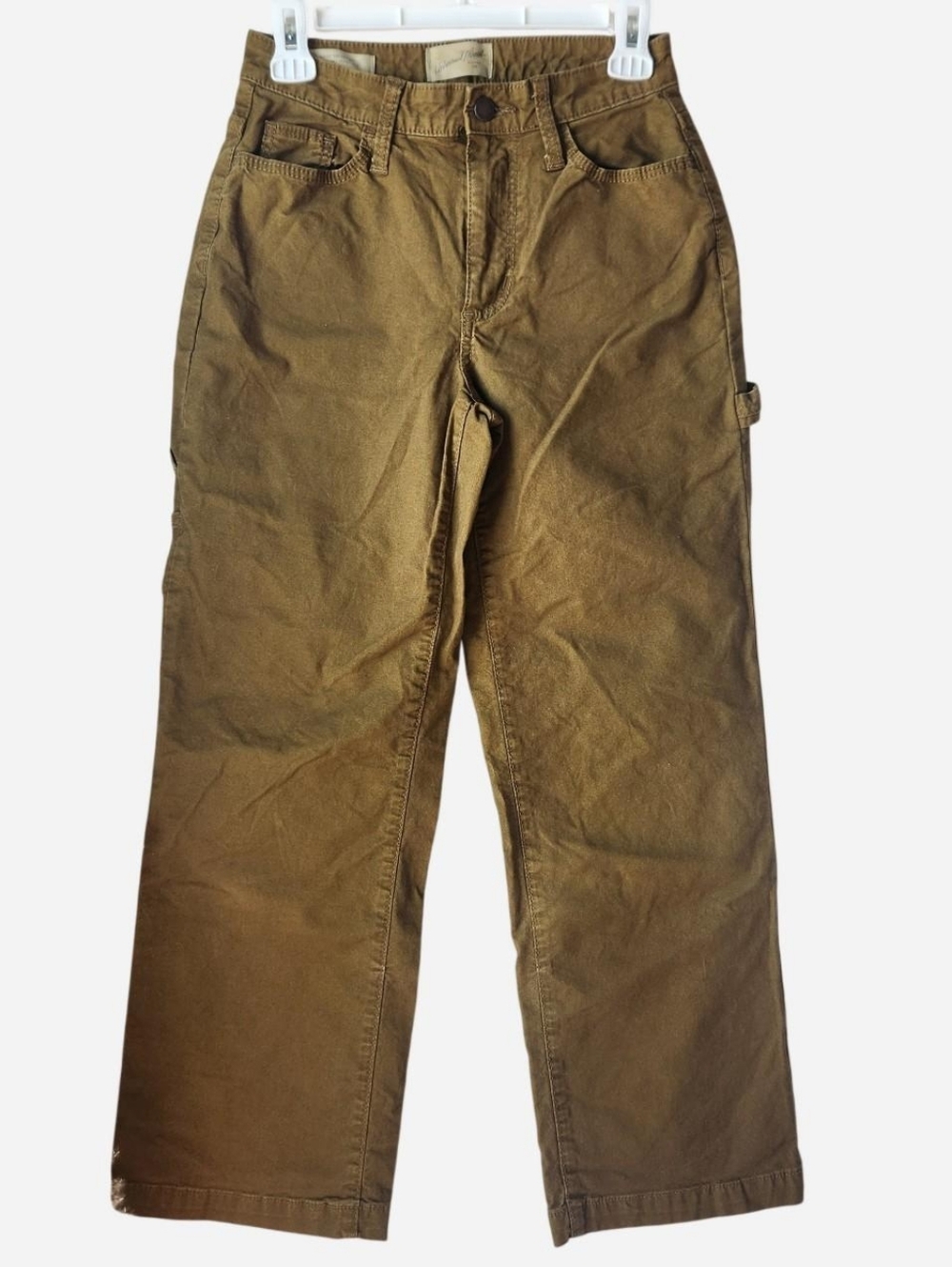 Universal Thread Cargo Cotton Pant